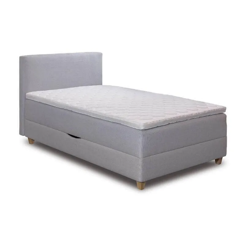 Kontinentaalvoodi Pandora Hypnos+ kattemadratsi komplekt 90x200 cm pneumo