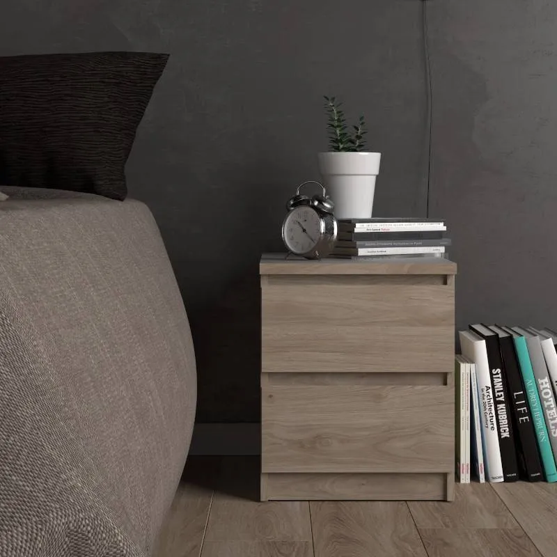Öökapp Naia 2s hickory