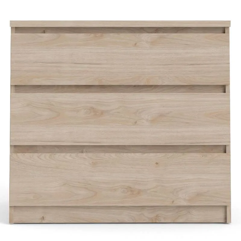 Kummut Naia 3s hickory
