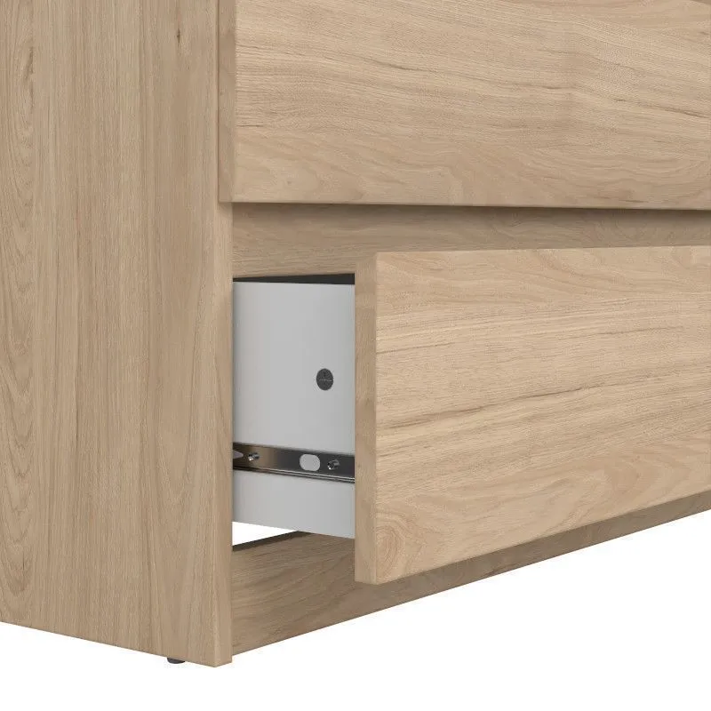 Kummut Naia 5s hickory