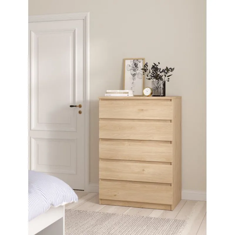 Kummut Naia 5s hickory