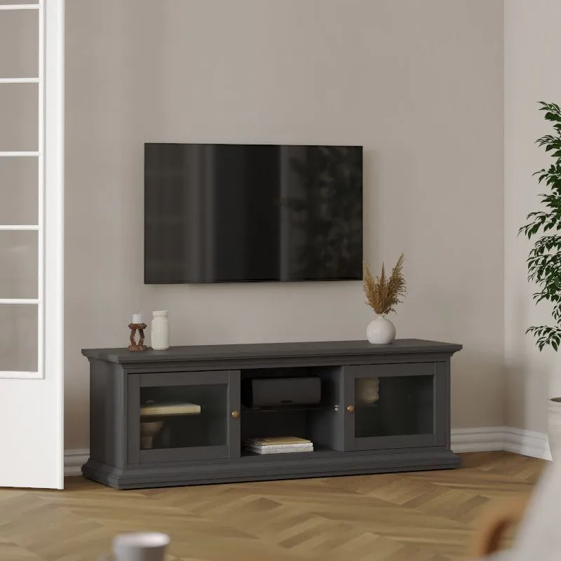 Tv-alus Paris 2 kl.ust matt hall