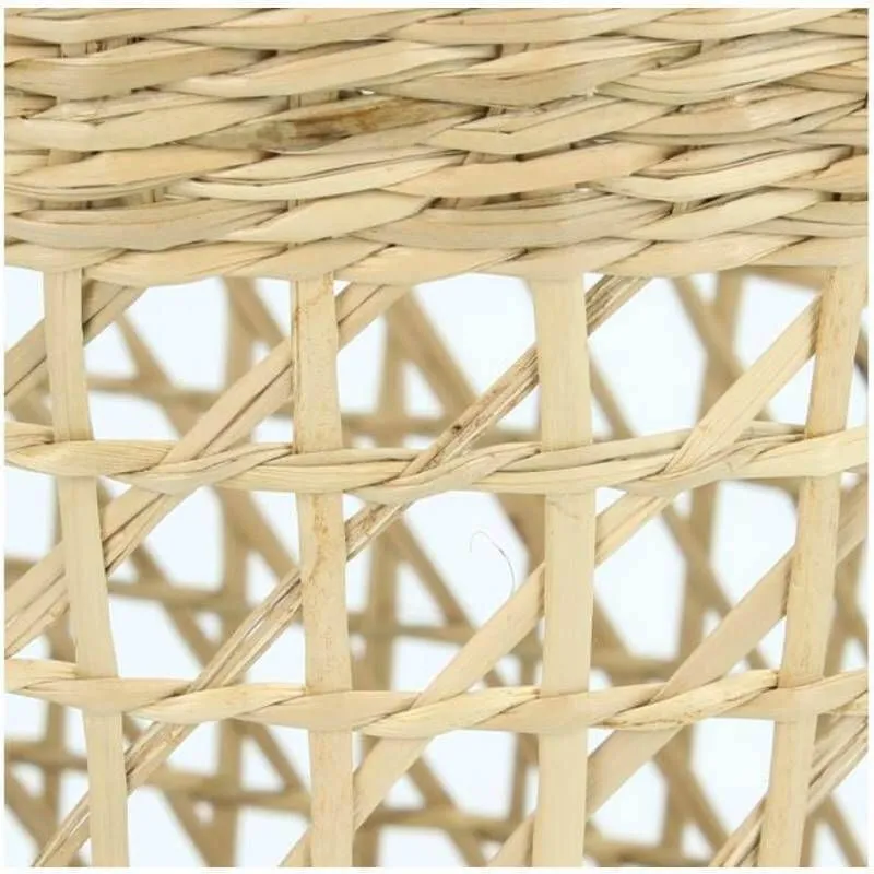 Korv Seagrass 20x20 cm