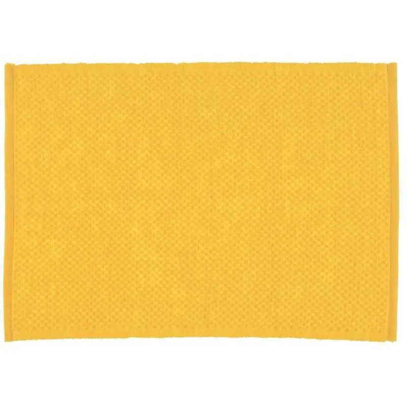 Lauamatt Rio 30x45 kollane