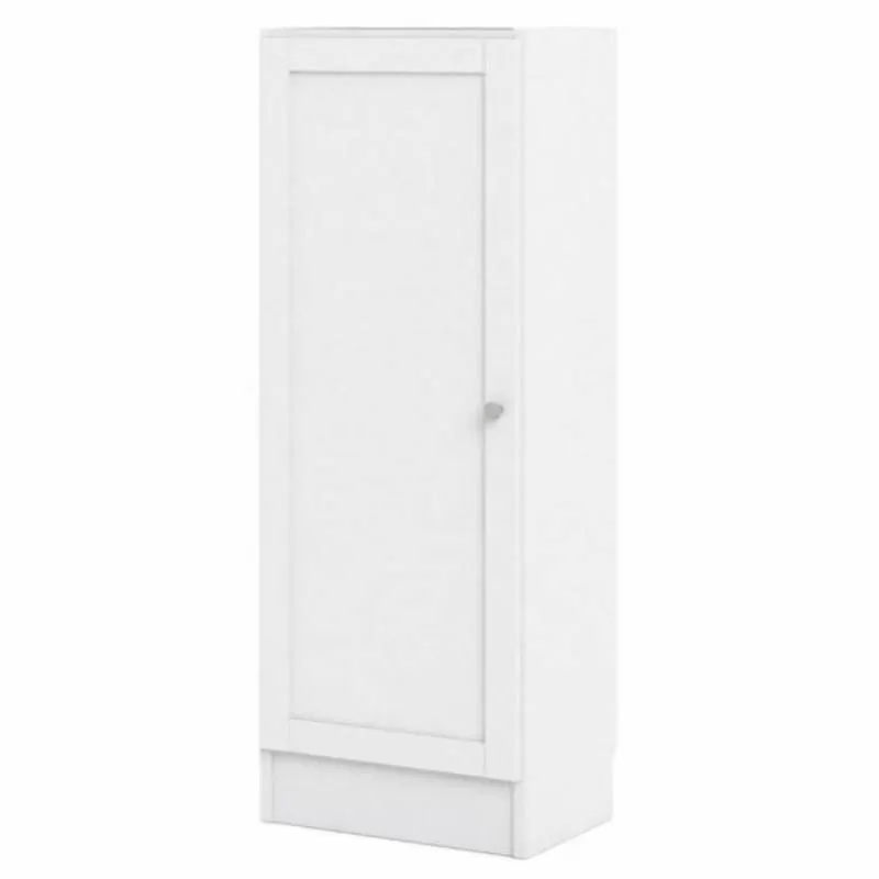 Kapp Basic 1u valge