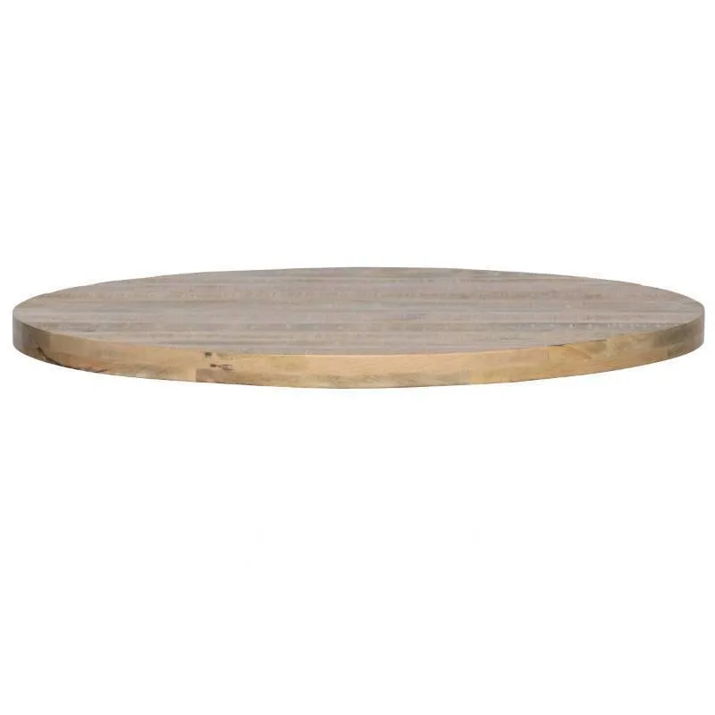 Lauaplaat Tablo D120 mango