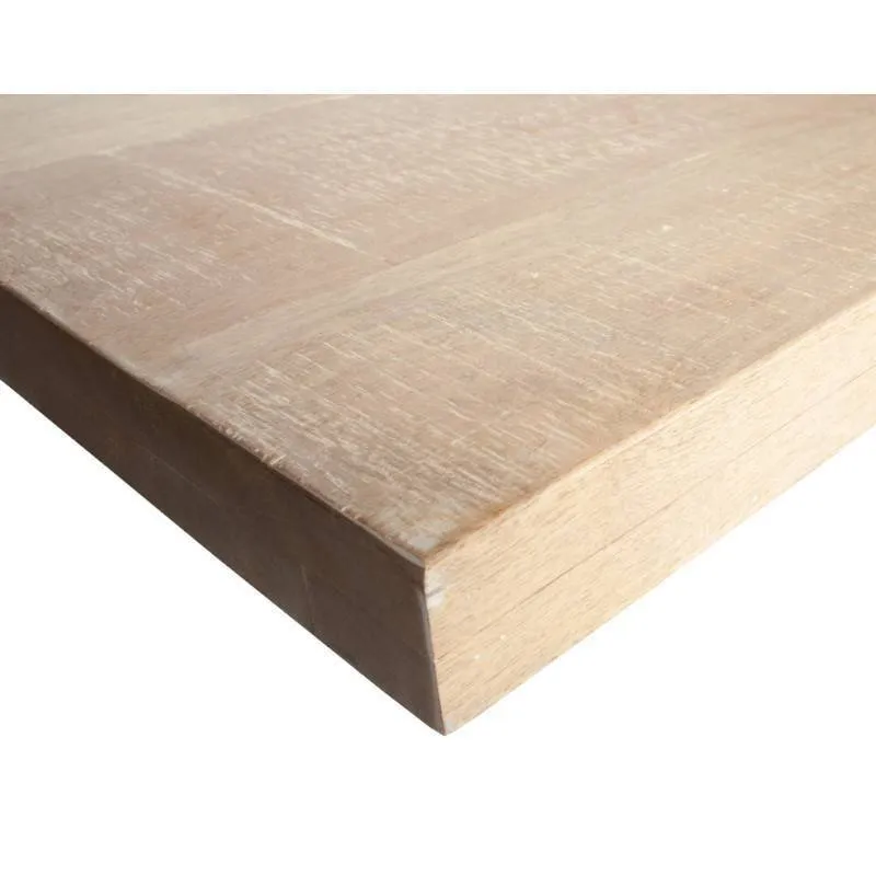 Lauaplaat Tablo 90x180 mango