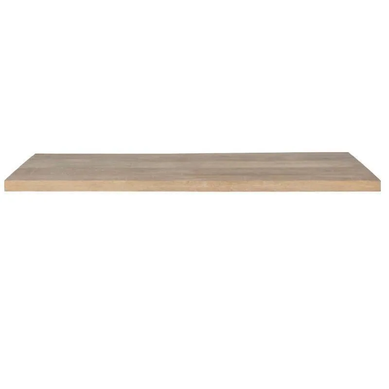 Lauaplaat Tablo 90x180 mango