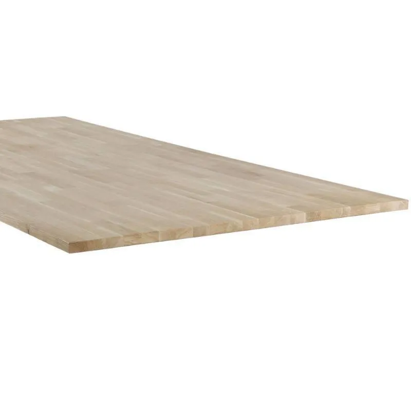Lauaplaat Tablo 90x200 viimistlemata tamm
