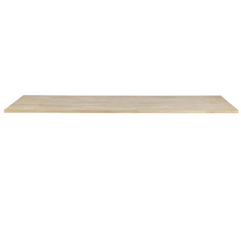 Lauaplaat Tablo 90x200 viimistlemata tamm