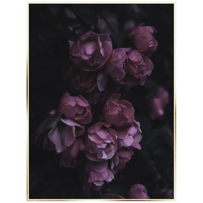 Pilt Artbox Dark 50x70 cm