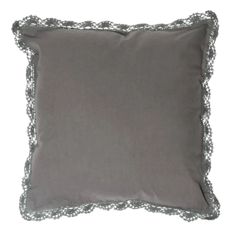 Dekoratiivpadi Fanni K Lace 45x45 hall
