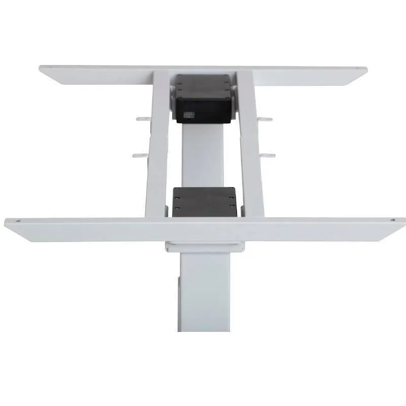 Sun-Flex VI elektrilised jalad valge