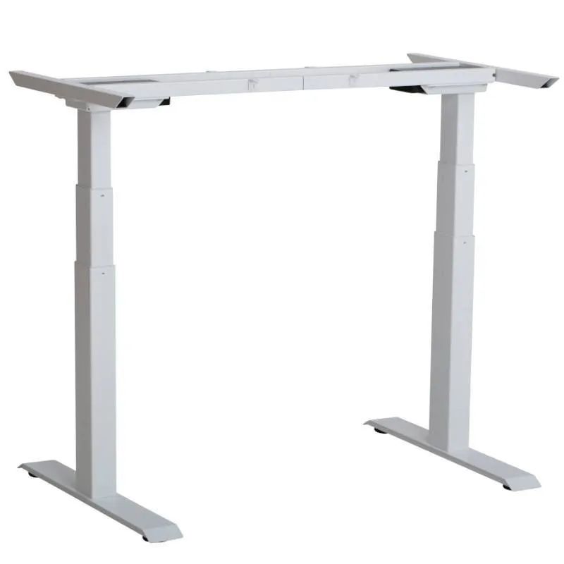 Sun-Flex VI elektrilised jalad valge