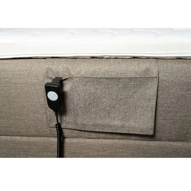 Mootorvoodi Hermes Hypnos 180x200 cm klass 1