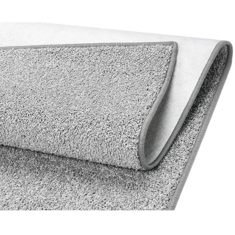 Vaip Aruba cutPile™  160x240 cm hõbedane