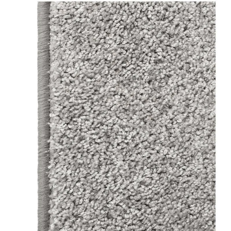 Vaip Aruba cutPile™  160x240 cm hõbedane