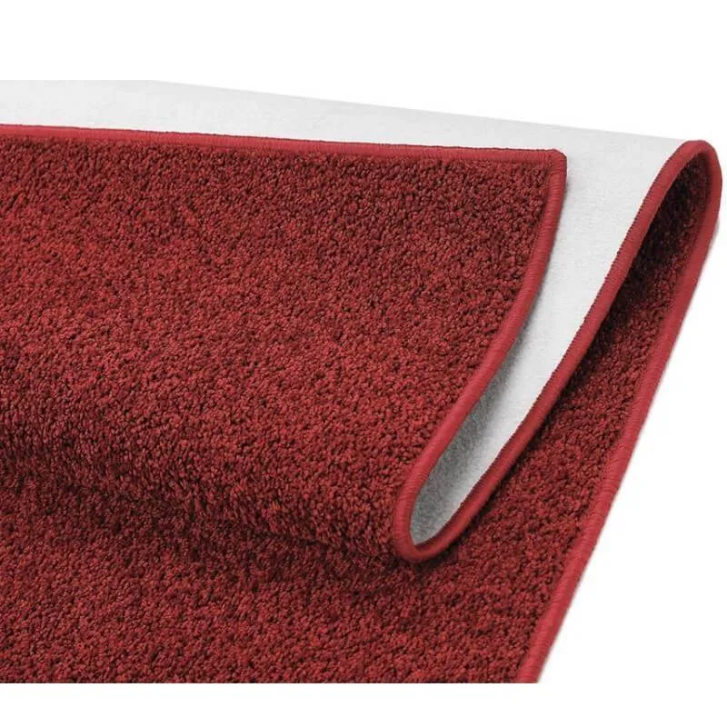 Vaip Aruba cutPile™ 80x150 cm punane