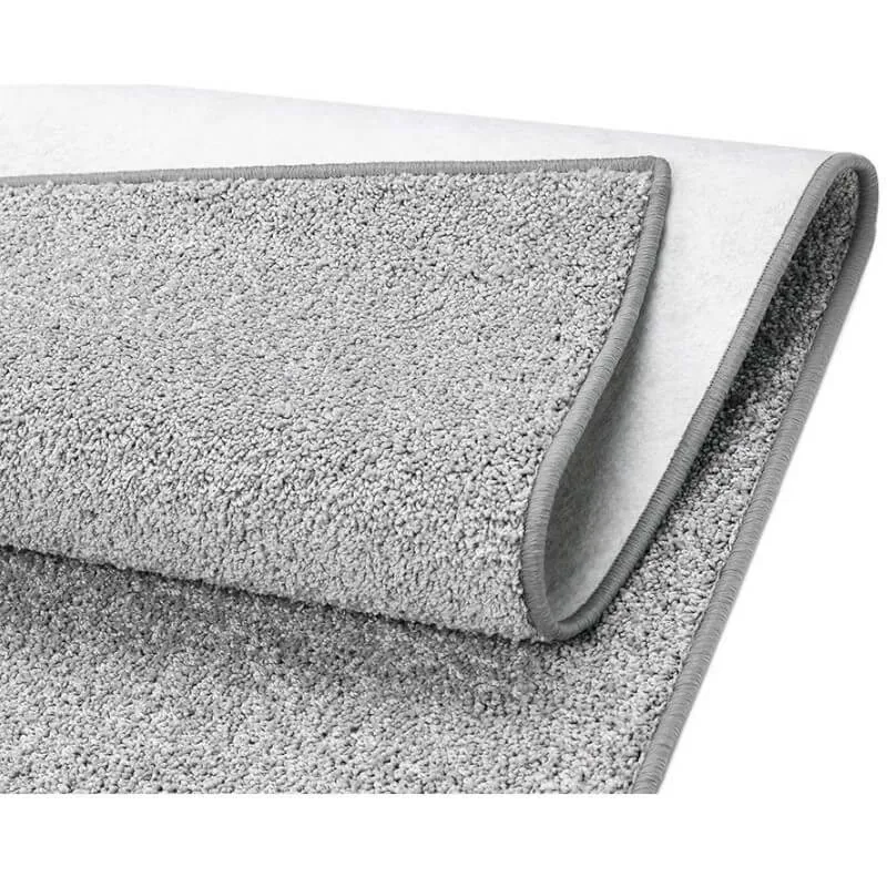 Vaip Aruba cutPile™  133x200 cm hõbedane