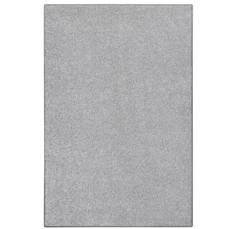 Vaip Aruba cutPile™  133x200 cm hõbedane