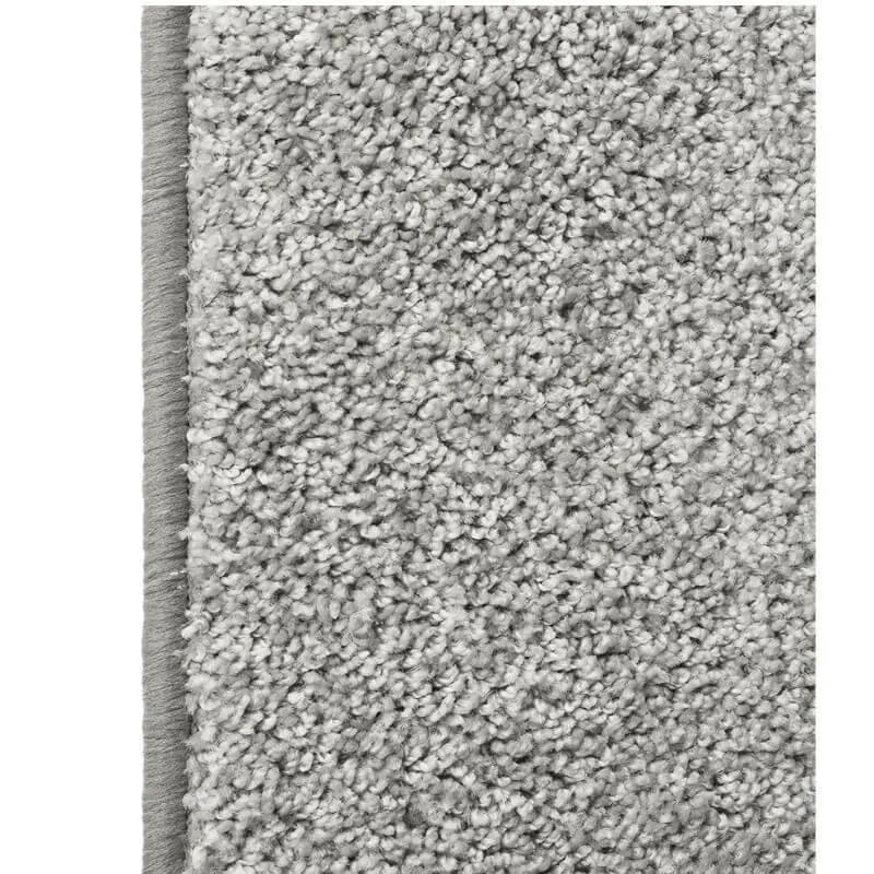 Vaip Aruba cutPile™  D133 cm hõbedane
