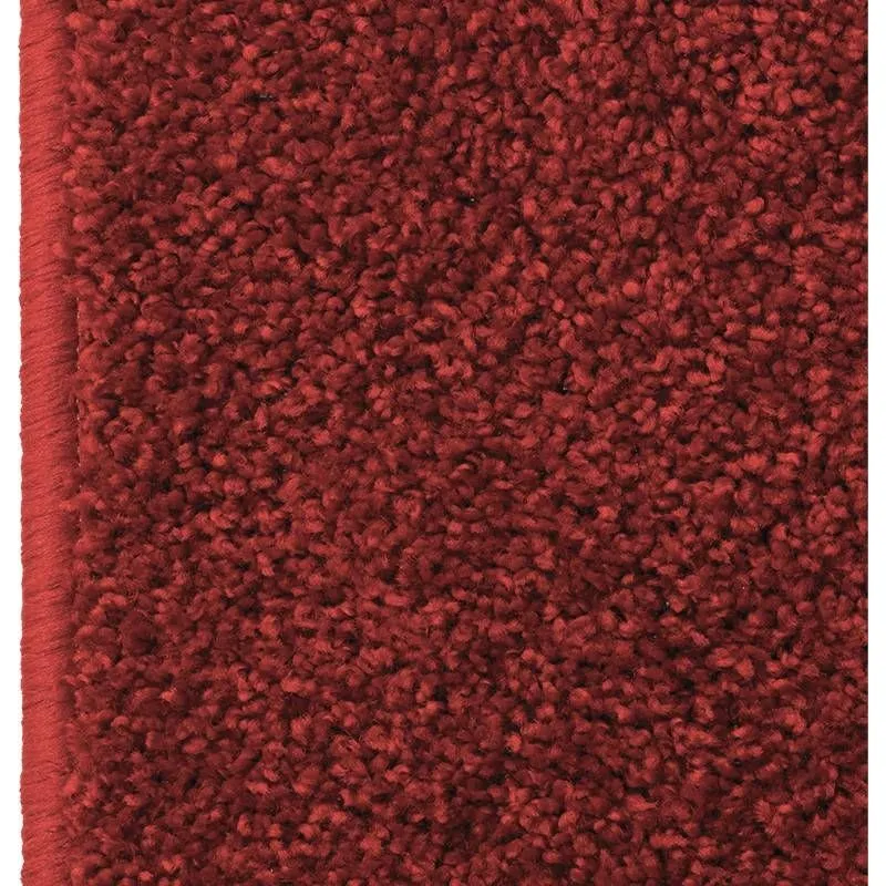 Vaip Aruba cutPile™  D133 cm punane