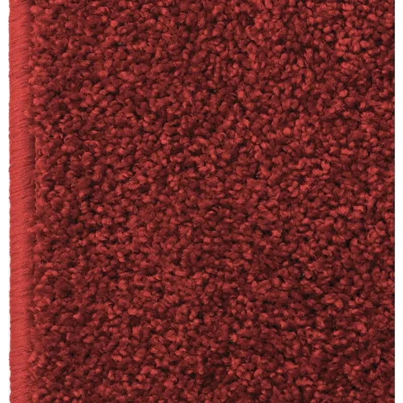 Vaip Aruba cutPile™ 300x400 cm punane