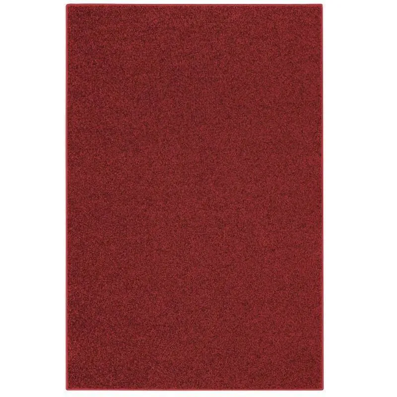 Vaip Aruba cutPile™ 300x400 cm punane