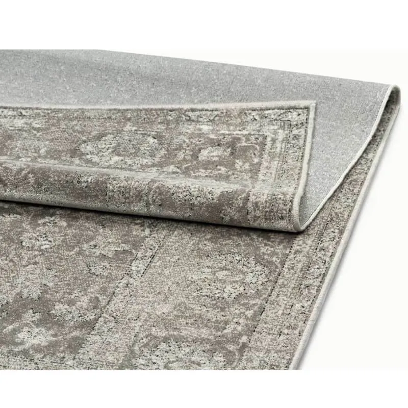 Vaip Silkyviscose Maya 65x135 cm linen