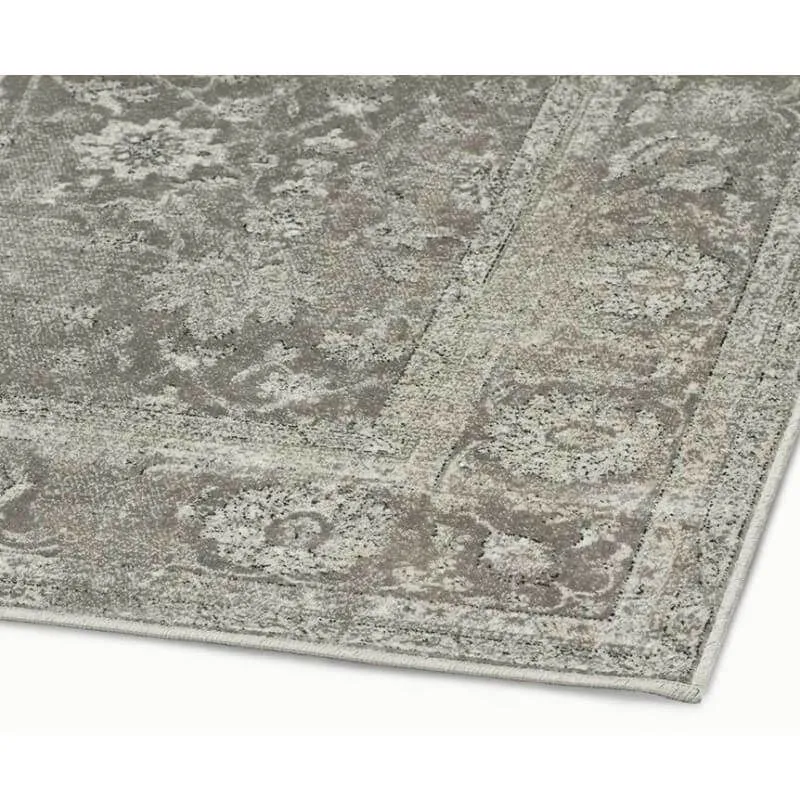 Vaip Silkyviscose Maya 65x135 cm linen
