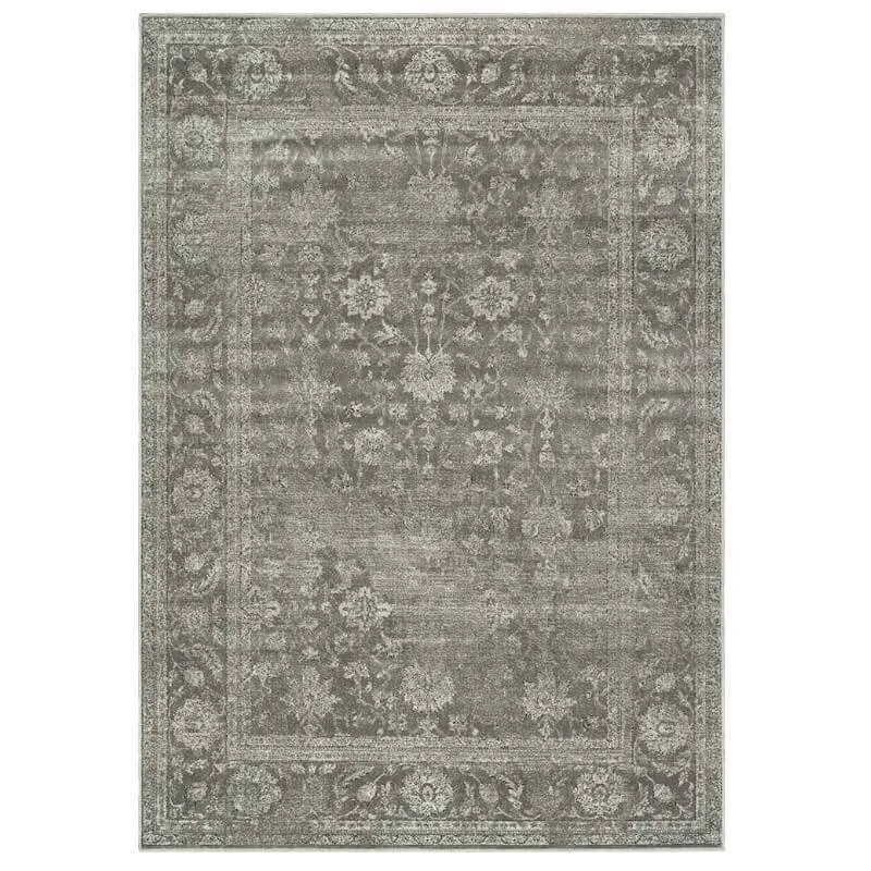 Vaip Silkyviscose Maya 65x135 cm linen