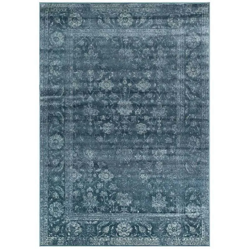 Vaip Silkyviscose Maya 133x190 cm hallikassinine