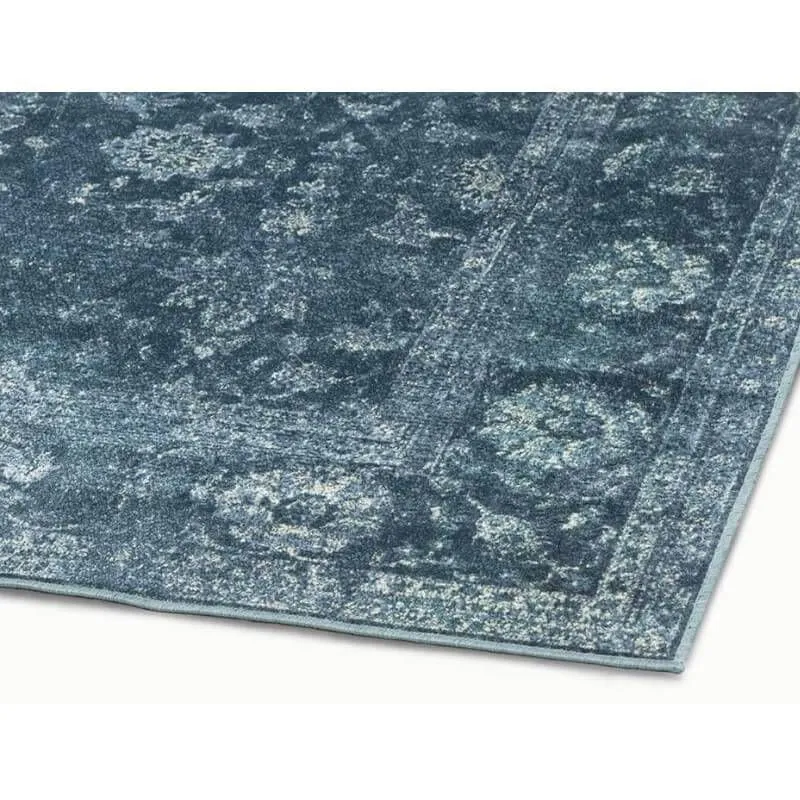 Vaip Silkyviscose Maya 185x275 cm hallikassinine