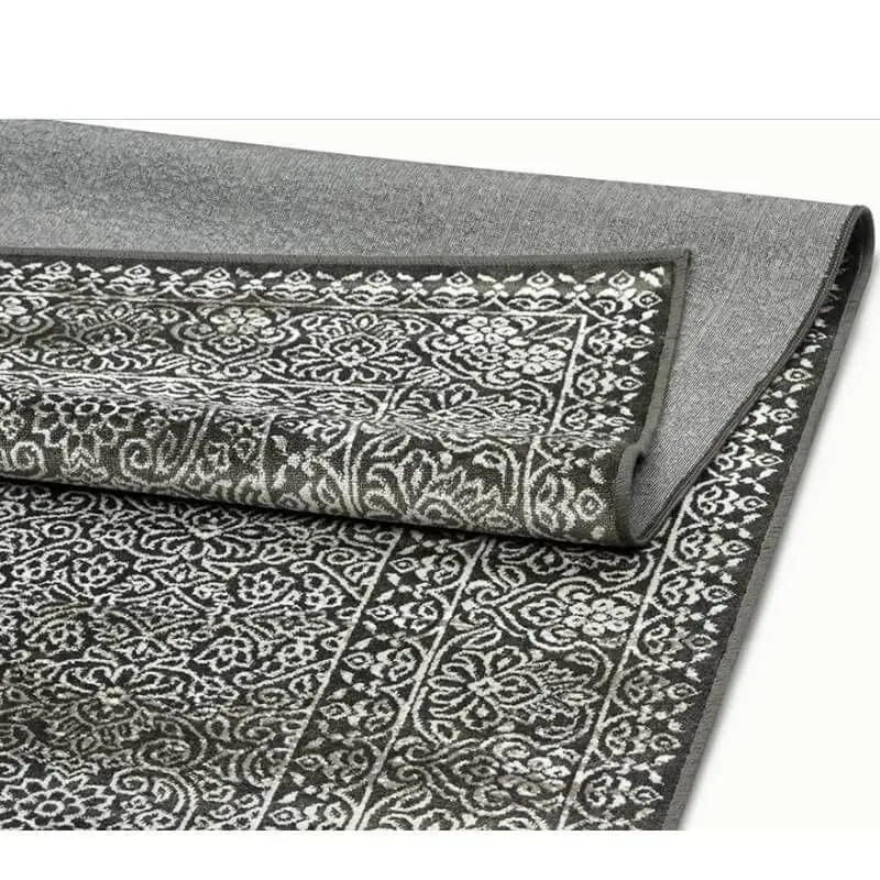 Vaip Silkyviscose Orient 65x135 cm hall