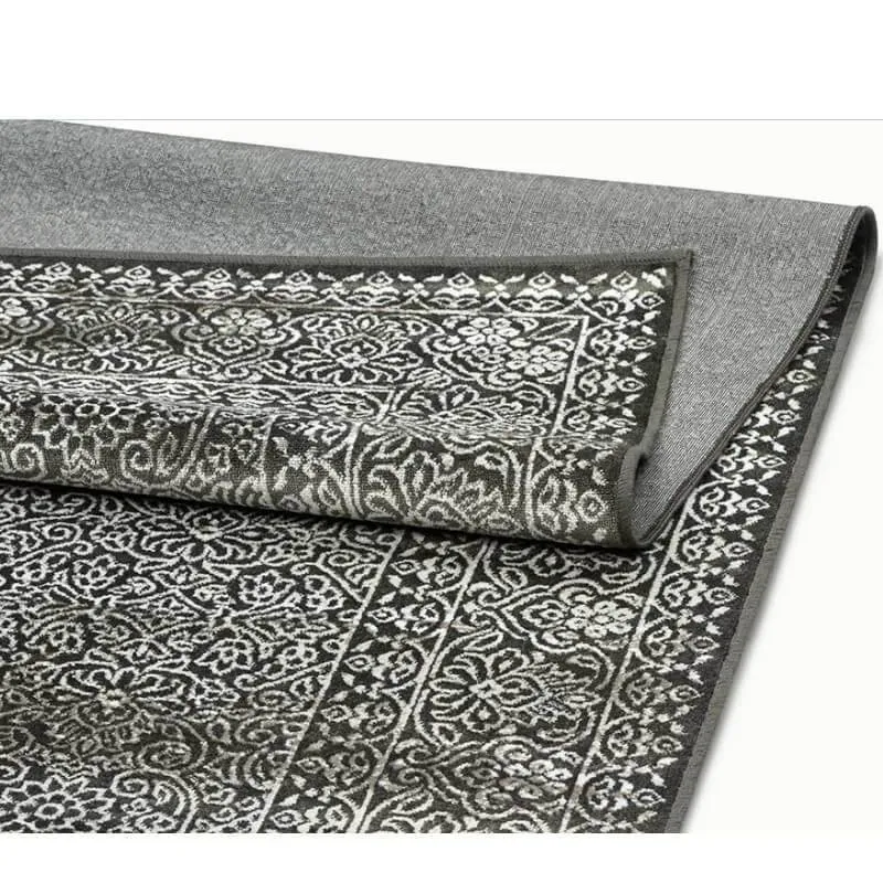 Vaip Silkyviscose Orient 133x190 cm hall