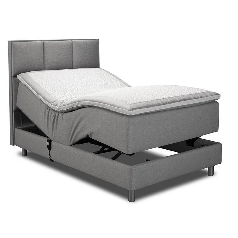 Mootorvoodi Hermes Hypnos 120x200 cm klass 1