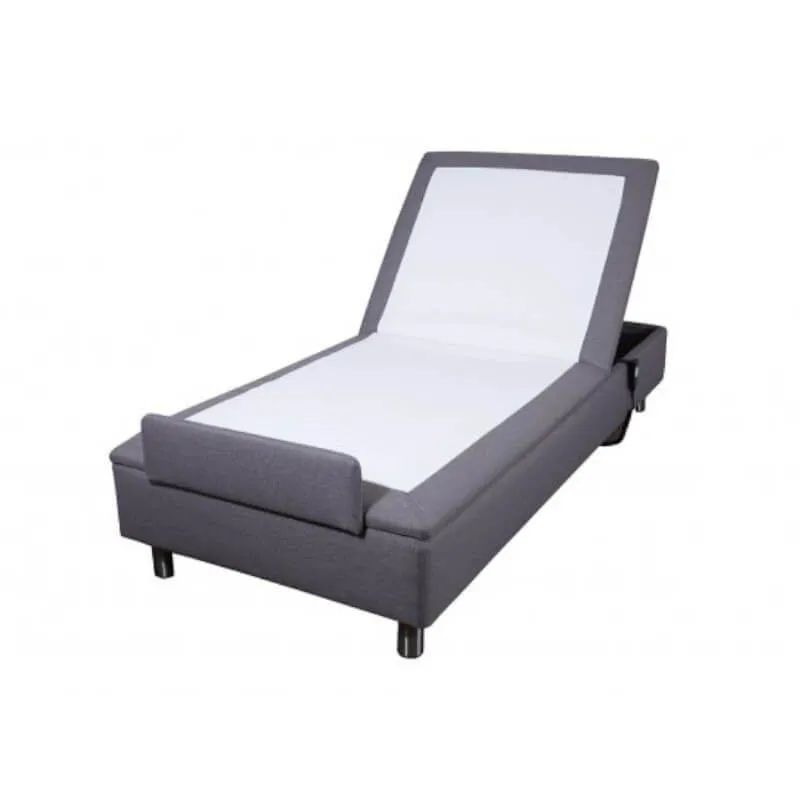 Mootoriga voodiraam Hypnos 120x200 cm klass 1