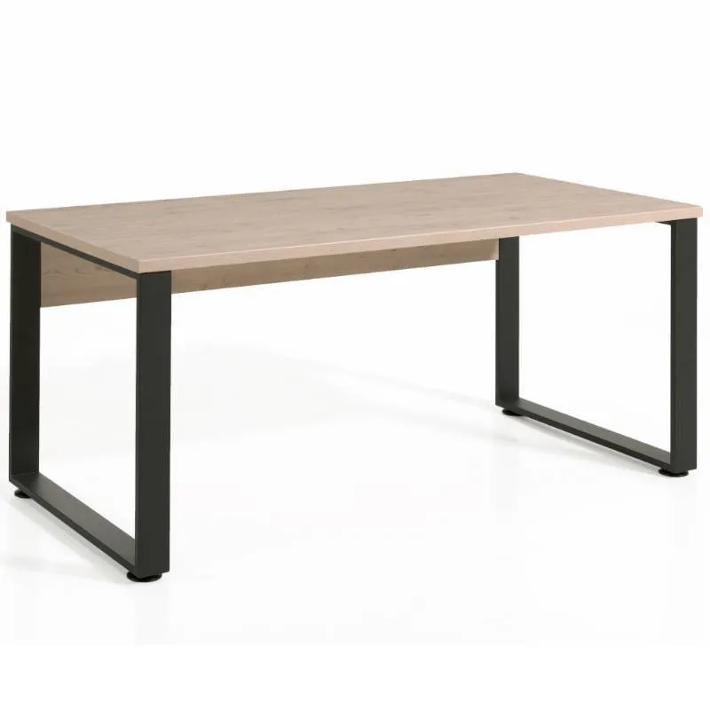 Laud Capo 170 cm must/kastan