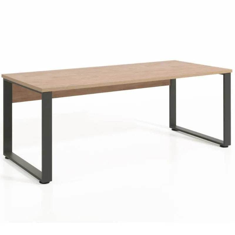 Laud Capo 170 cm kuldne tamm