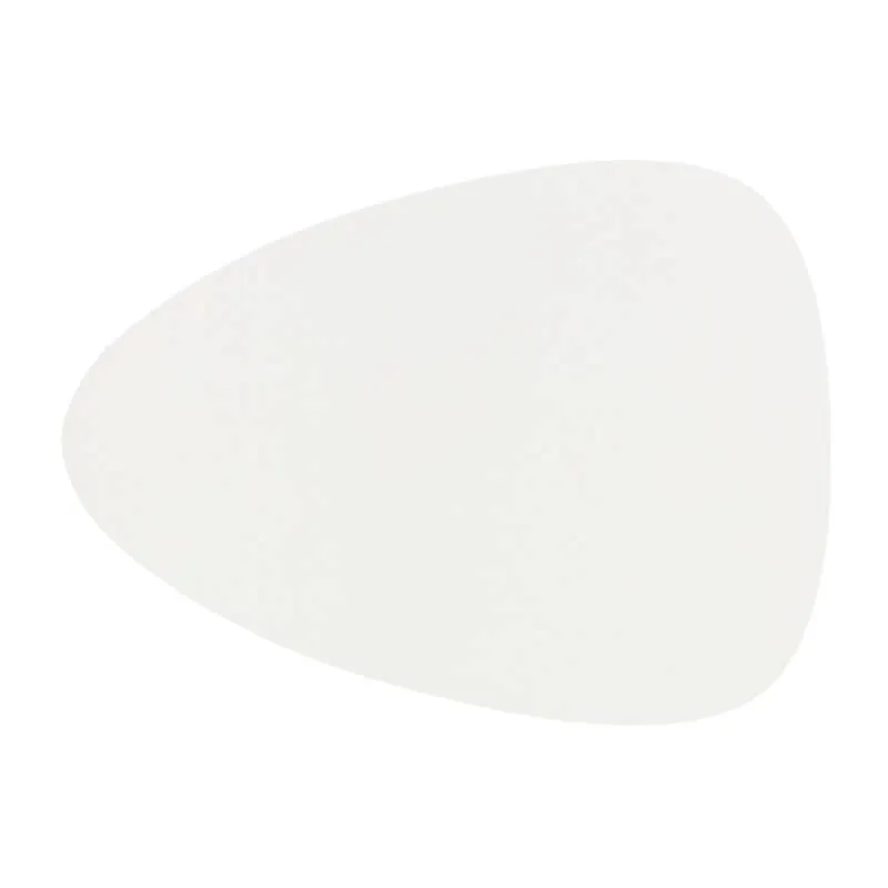 Lauamatt Stone 31x42 cm valge