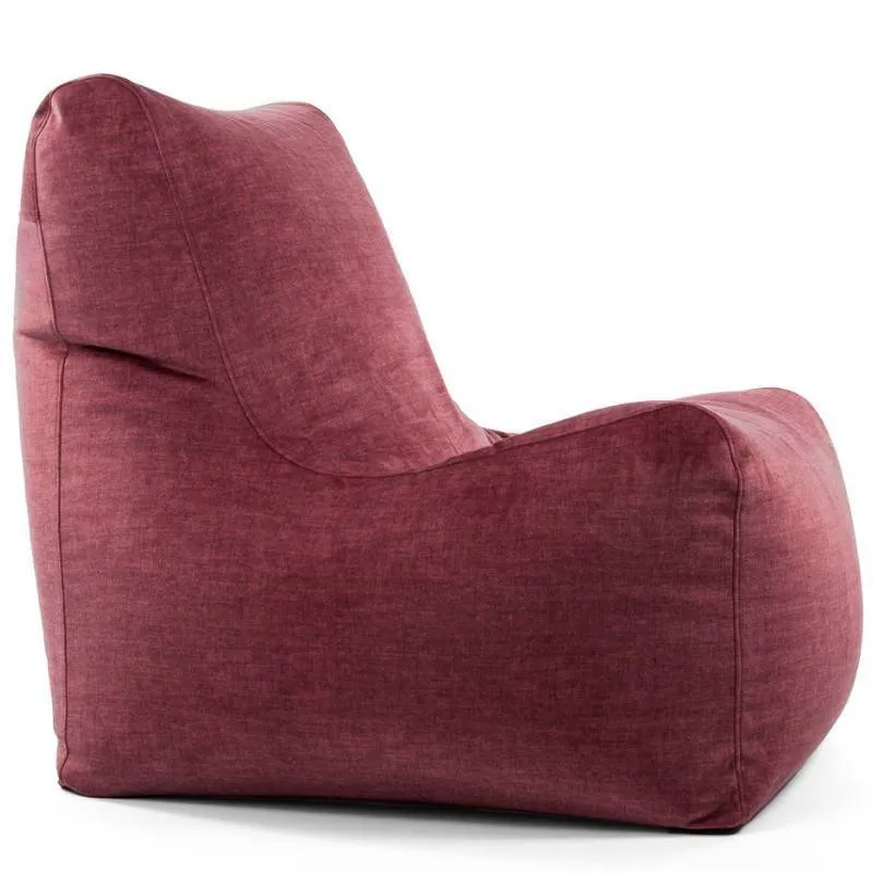 Kott-tool Royal Vogue sügavpunane 420L