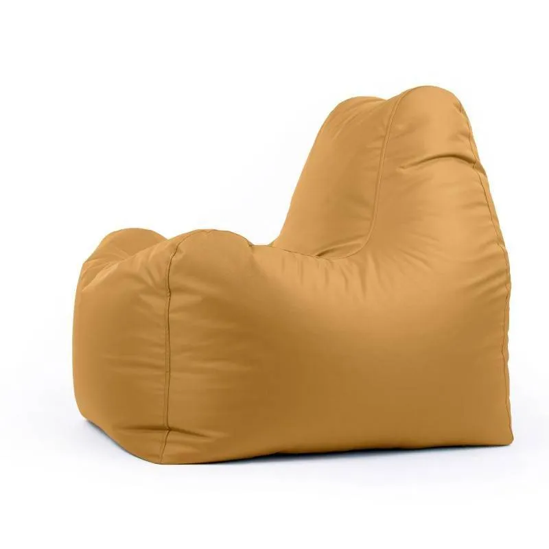 Kott-tool Lucas Active kuldpruun 250L