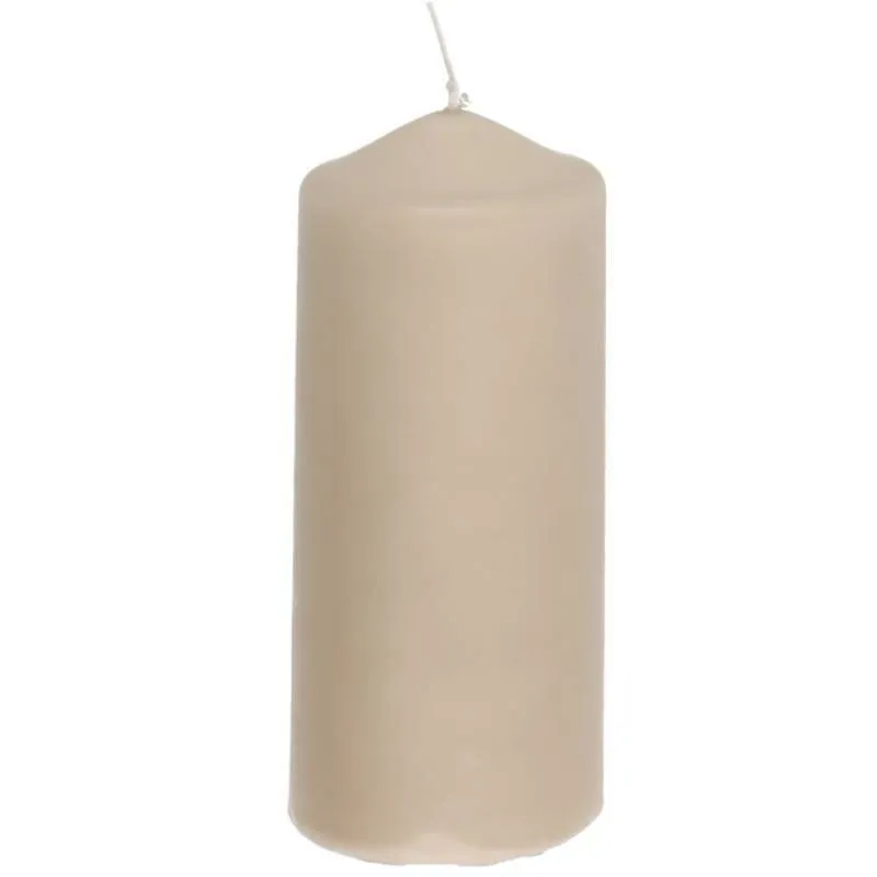 Küünal Pillar 8x25 beež