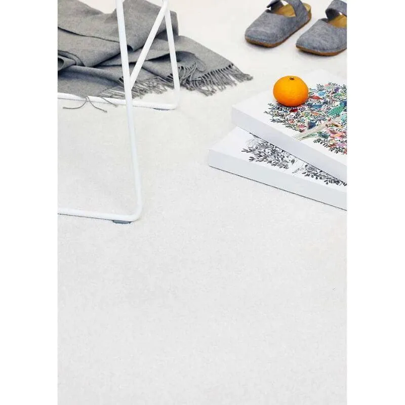 Vaip Wow hemFree™ 67x133 valge