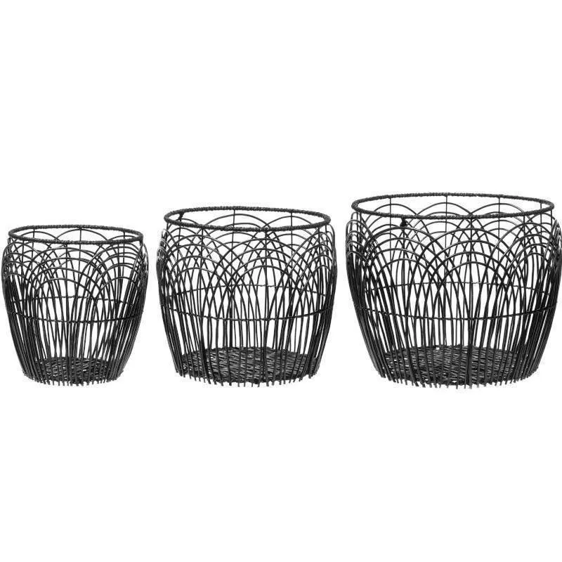 Korv Black Rattan H30 must