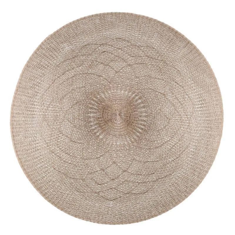 Lauamatt Silje D38 beež