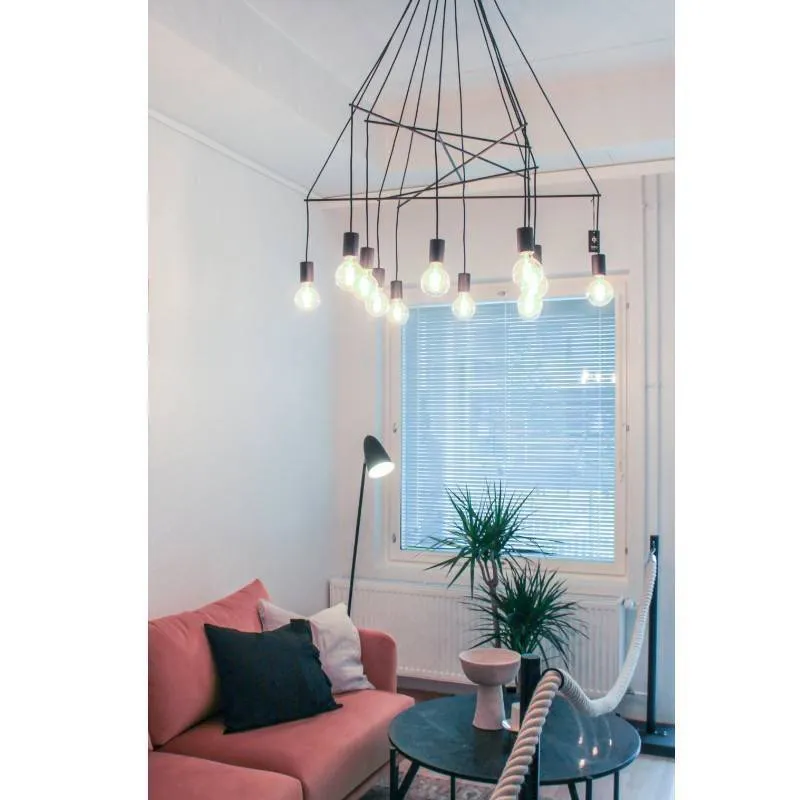 Sessak Laevalgusti Pisces must