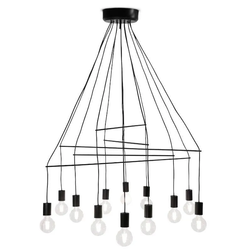 Sessak Laevalgusti Pisces must