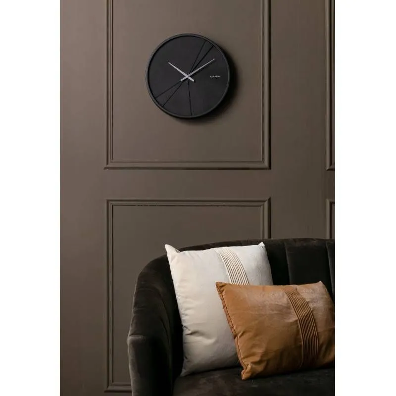 Dekoratiivpadi Leather Look 45x45 valge