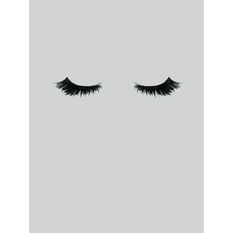 Poster Eyelashes 30x40